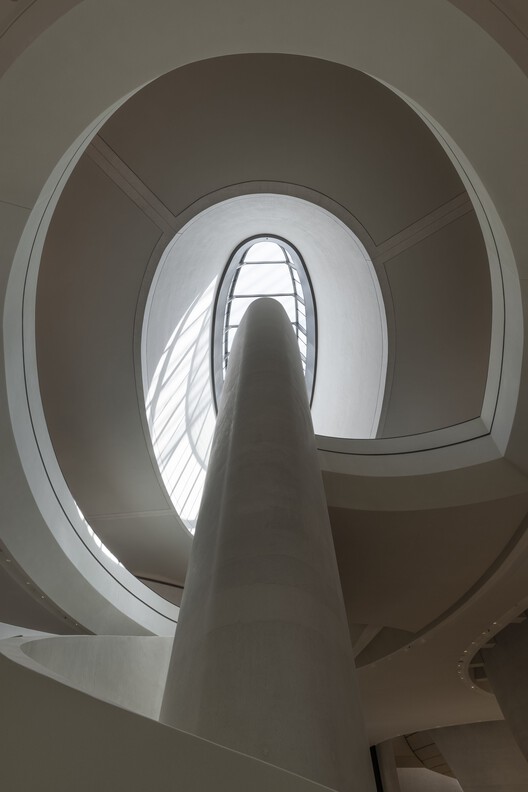 Zayed National Museum / Foster + Partners - Image 18 of 57