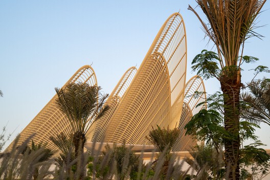 Zayed National Museum / Foster + Partners - Image 27 of 57