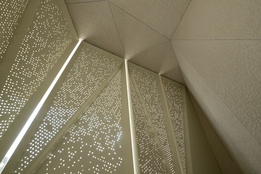 Zayed National Museum / Foster + Partners - Image 20 of 57