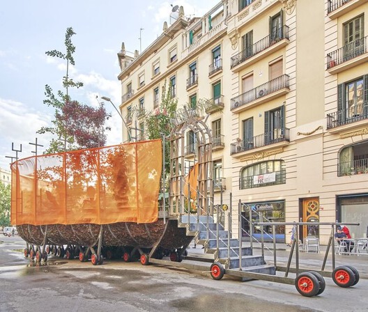 Beyond Universal Models: The Turn Toward Situated Architecture - Image 60 of 61