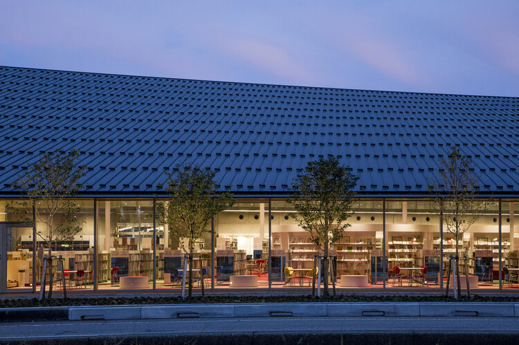 Design as Impact: ADF 2026 Honors Architecture That Drives Change - Image 3 of 14