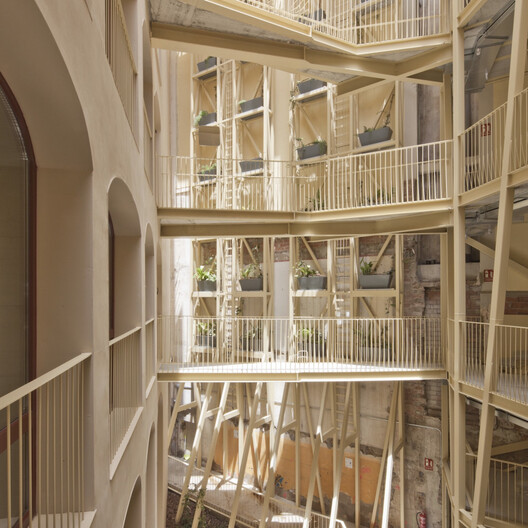 Design as Impact: ADF 2026 Honors Architecture That Drives Change Design as Impact: ADF 2026 Honors Architecture That Drives Change - Image 10 of 14