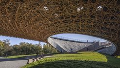 “Great Architecture Must Be Poetry:” Zhu Pei on Architecture as a Form of Art in Louisiana Channel Interview