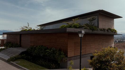 Casa Anahata / Carazo Arquitectura Casa Anahata / Carazo Arquitectura - Imagen 15 de 25