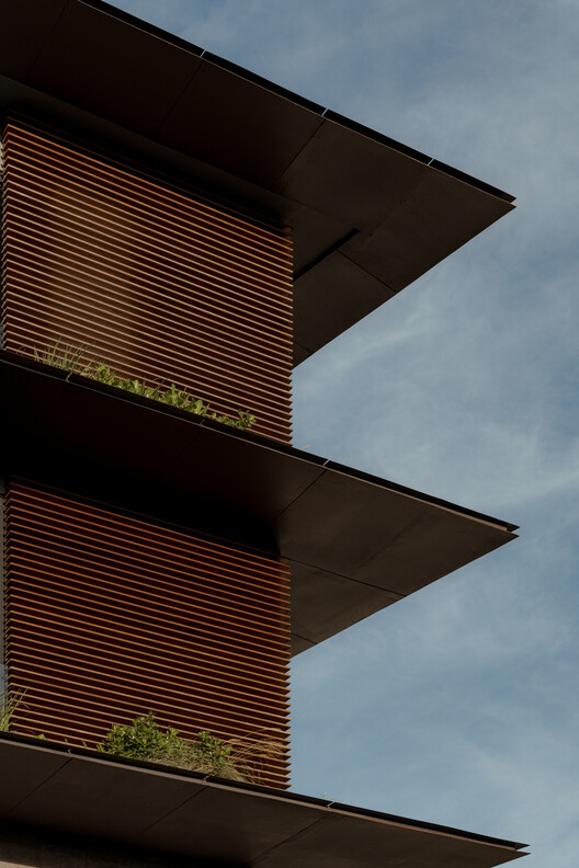 Casa Anahata / Carazo Arquitectura - Imagen 18 de 25