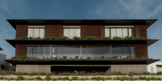 Casa Anahata / Carazo Arquitectura Casa Anahata / Carazo Arquitectura - Fotografía exterior