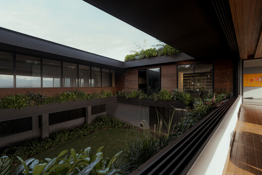 Casa Anahata / Carazo Arquitectura Casa Anahata / Carazo Arquitectura - Fotografía exterior