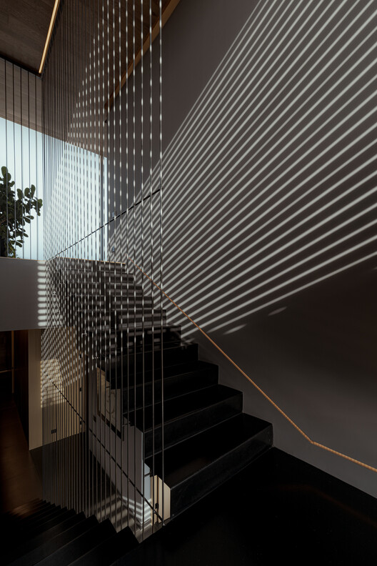 Casa Anahata / Carazo Arquitectura Casa Anahata / Carazo Arquitectura - Imagen 9 de 25