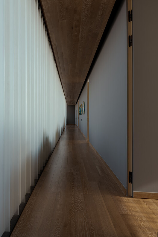 Casa Anahata / Carazo Arquitectura Casa Anahata / Carazo Arquitectura - Imagen 11 de 25