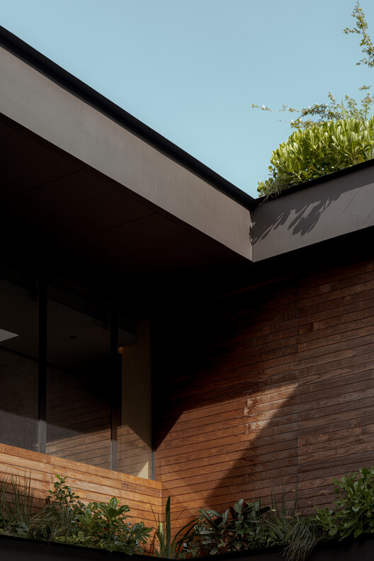 Casa Anahata / Carazo Arquitectura Casa Anahata / Carazo Arquitectura - Imagen 19 de 25