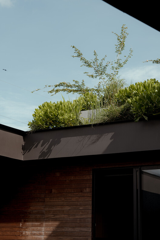 Casa Anahata / Carazo Arquitectura Casa Anahata / Carazo Arquitectura - Imagen 20 de 25