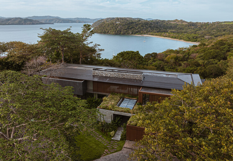 Villa Yume / QBO3 Arquitectos - Imagen 12 de 15
