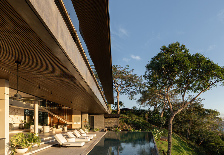 Villa Yume / QBO3 Arquitectos - Fotografía exterior