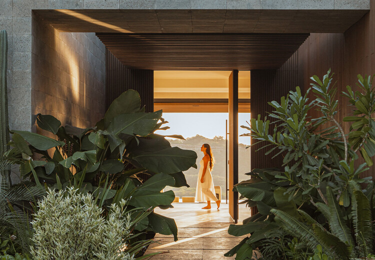 Villa Yume / QBO3 Arquitectos - Fotografía interior