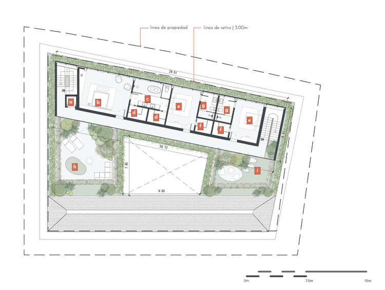 Casa Anahata / Carazo Arquitectura - Imagen 25 de 25