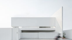 Lucent House / CORE Cluster