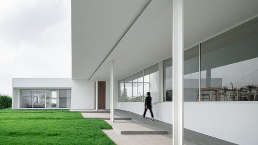 Lucent House / CORE Cluster - Interior Photography