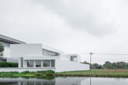 Lucent House / CORE Cluster - Exterior Photography