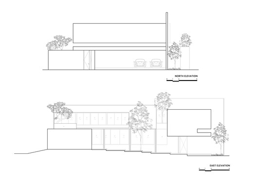 Lucent House / CORE Cluster - Image 23 of 24