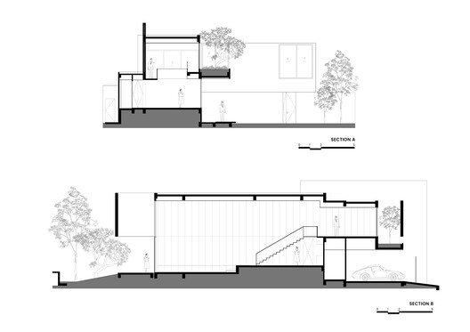 Lucent House / CORE Cluster - Image 24 of 24