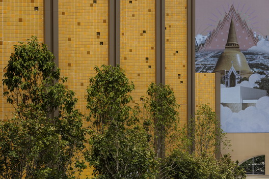 Central Nakhon Pathom / Stu/D/O Architects - Exterior Photography