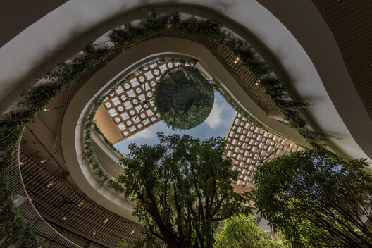 Central Nakhon Pathom / Stu/D/O Architects - Image 33 of 47