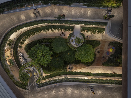 Central Nakhon Pathom / Stu/D/O Architects - Image 41 of 47