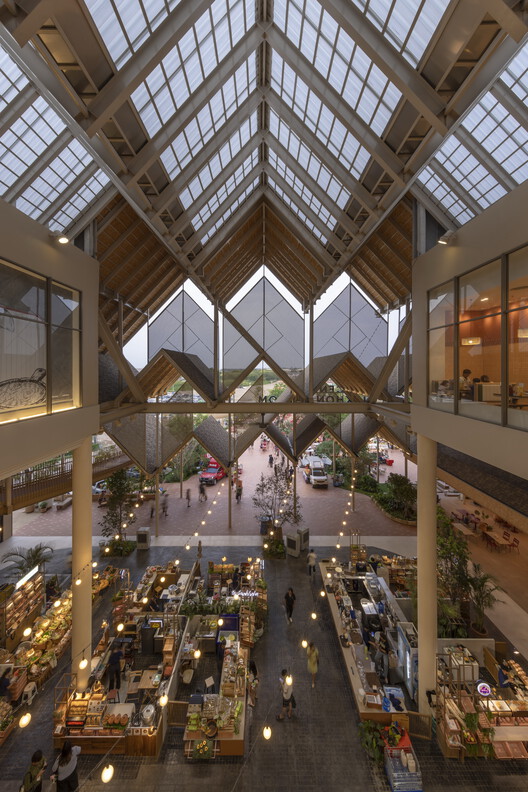 Central Nakhon Pathom / Stu/D/O Architects - Image 28 of 47