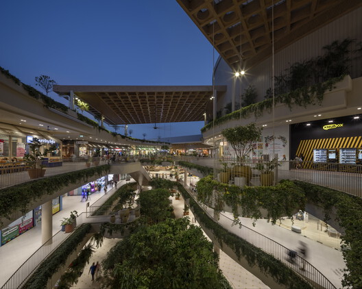 Central Nakhon Pathom / Stu/D/O Architects - Exterior Photography