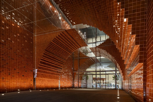 Central Nakhon Pathom / Stu/D/O Architects - Image 19 of 47