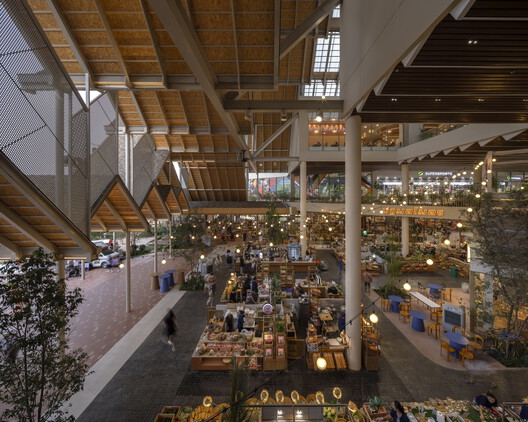 Central Nakhon Pathom / Stu/D/O Architects - Image 29 of 47