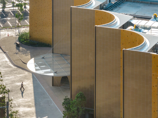 Central Nakhon Pathom / Stu/D/O Architects - Image 7 of 47