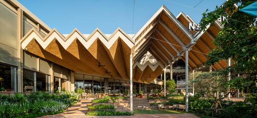 Central Nakhon Pathom / Stu/D/O Architects - Image 24 of 47