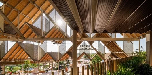 Central Nakhon Pathom / Stu/D/O Architects - Image 27 of 47