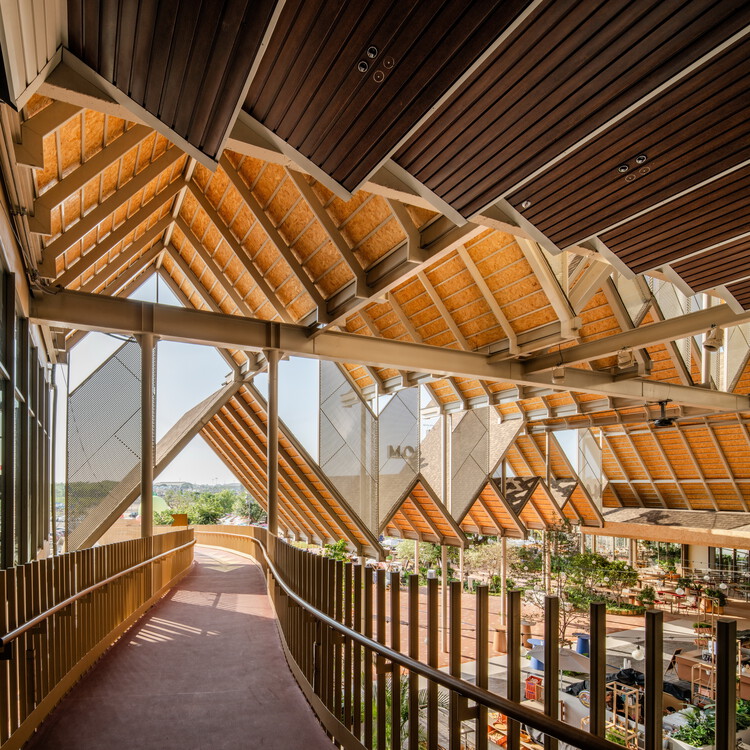 泰国佛统府中心 / Stu/D/O Architects - 3 的图像 47