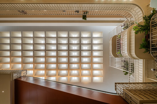 Central Nakhon Pathom / Stu/D/O Architects - Image 35 of 47