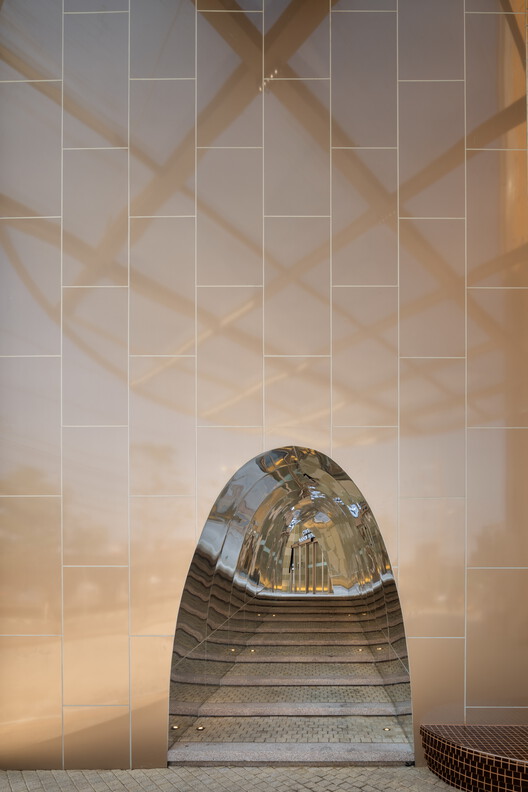 Central Nakhon Pathom / Stu/D/O Architects - Image 37 of 47