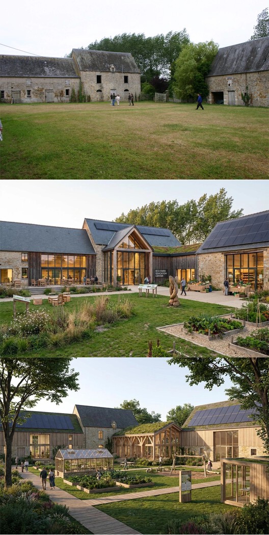 How Top Firms See AI Shaping Architecture’s Workflows - Image 2 of 8