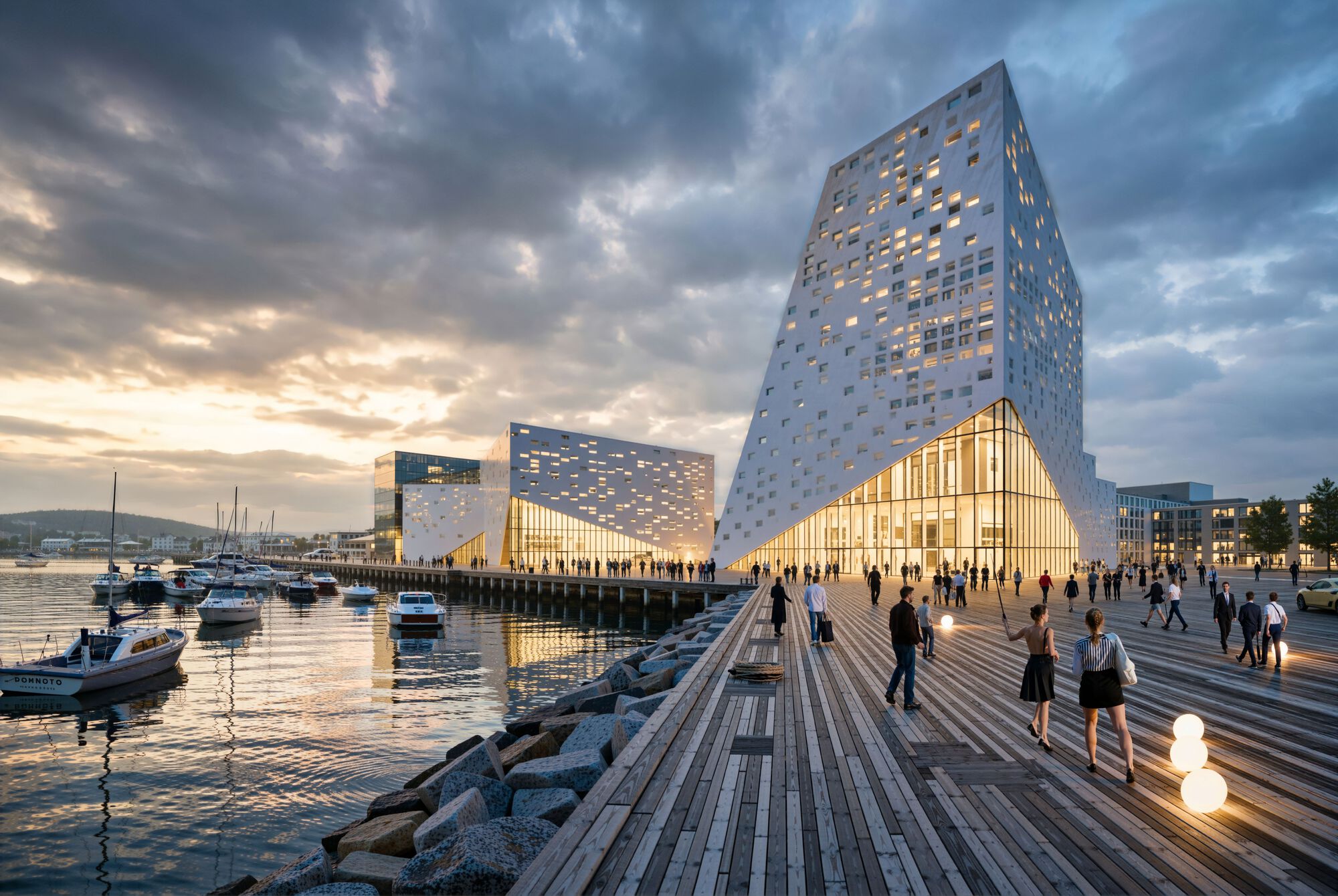 How Top Firms See AI Shaping Architecture's Workflows