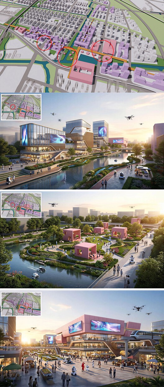 How Top Firms See AI Shaping Architecture’s Workflows - Image 3 of 8