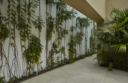 Casa RL - 17 / LAP Casa RL - 17 / LAP - Fotografía interior