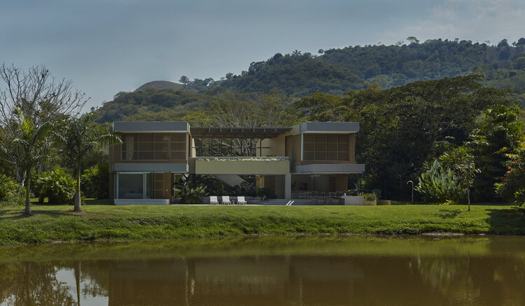 Casa RL - 17 / LAP - fotografía exterior