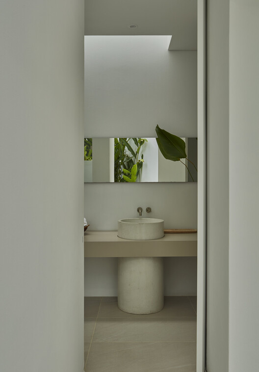 Casa RL - 17 / LAP Casa RL - 17 / LAP - Fotografía interior, Baño