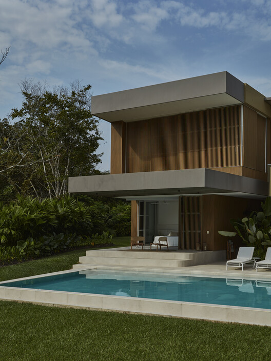 Casa RL - 17 / LAP Casa RL - 17 / LAP - Fotografía exterior