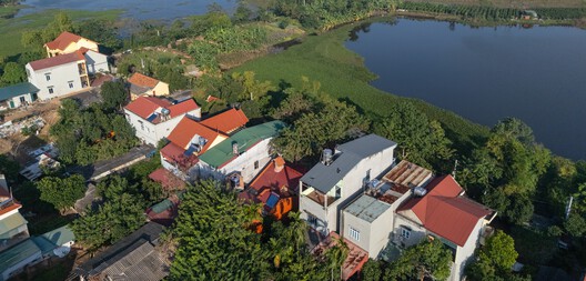 Nang House / Trung tran Studio - Image 6 of 30