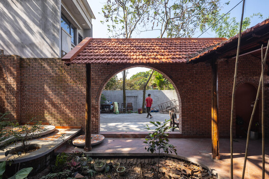 Nang House / Trung tran Studio - Image 9 of 30