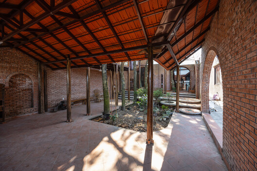 Nang House / Trung tran Studio - Image 11 of 30