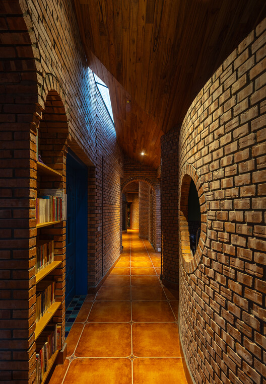 Nang House / Trung tran Studio - Image 20 of 30