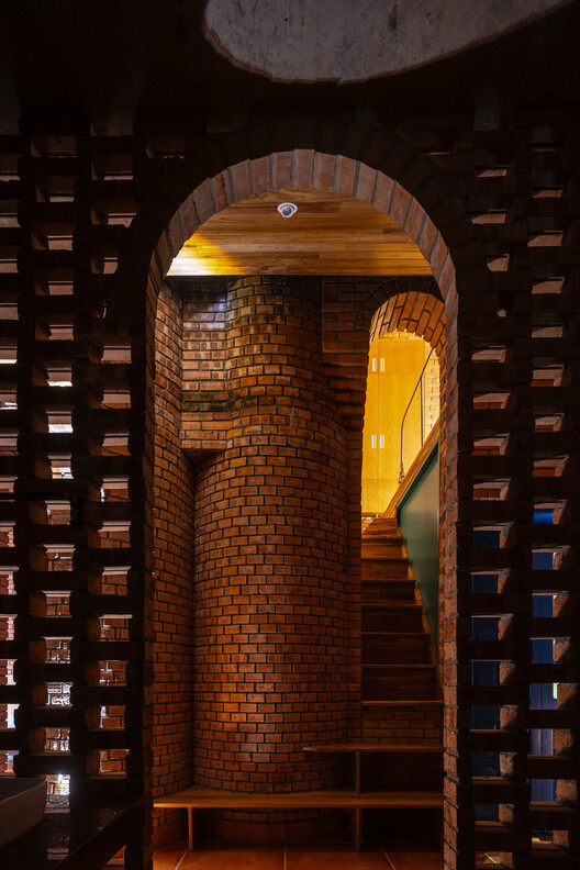 Nang House / Trung tran Studio - Image 22 of 30