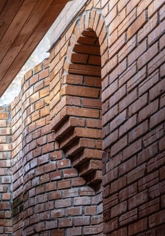 Nang House / Trung tran Studio - Image 23 of 30